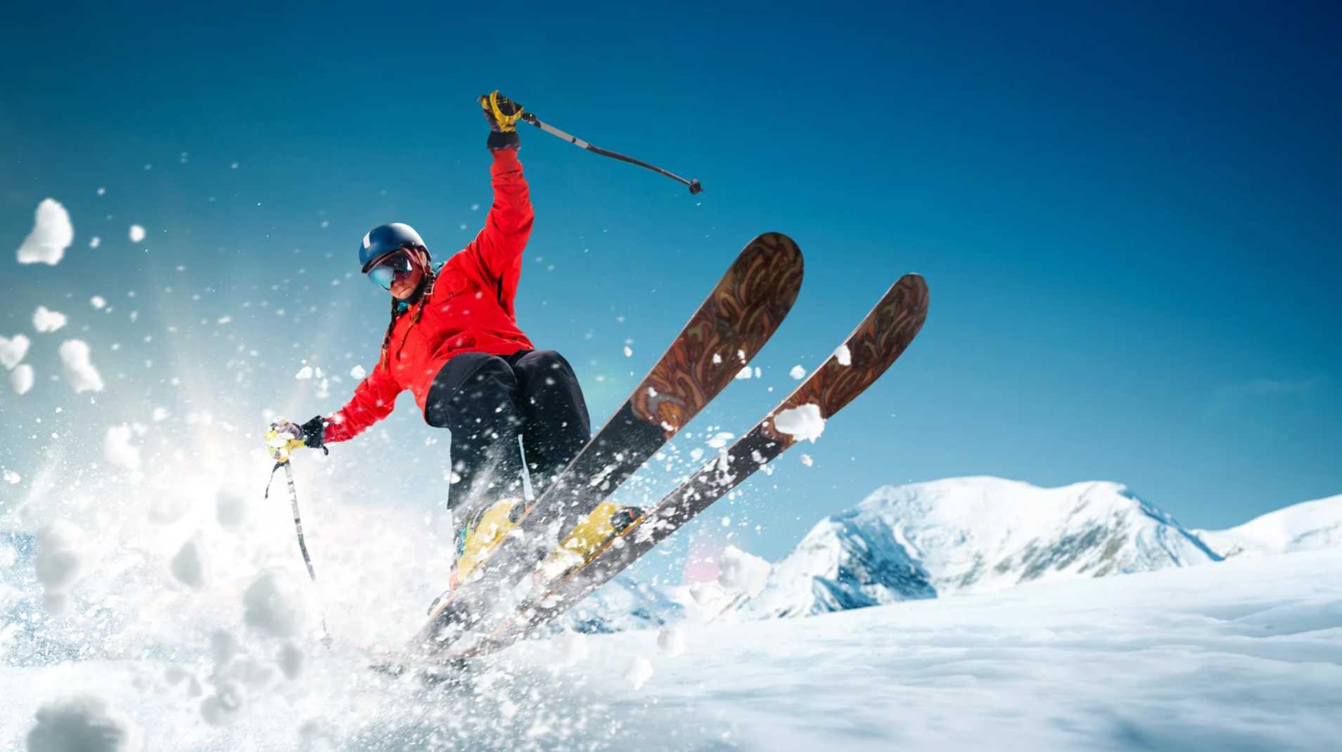 Van para transporte a Valle Nevado ski Chile